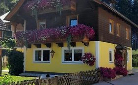 Appartement Taurachblick